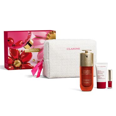 Clarins Christmas Double Serum 75ml Giftset