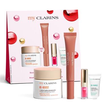 Clarins Black Friday My Clarins Giftset