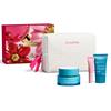 Clarins Christmas Hydra Essential Giftset