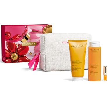 Clarins Black Friday Tonic Ritual Giftset