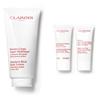 Clarins Christmas Moisture Rich Giftset