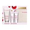 Clarins Christmas Moisture Rich Giftset