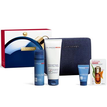 Clarins Christmas Mens Giftset