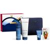 Clarins Christmas Mens Giftset