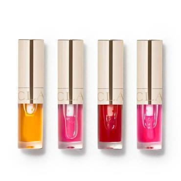 Clarins Christmas Lip Oil Minis Giftset