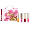 Clarins Christmas Lip Oil Minis Giftset