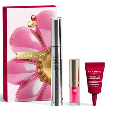 Clarins Black Friday XXL Mascara Giftset