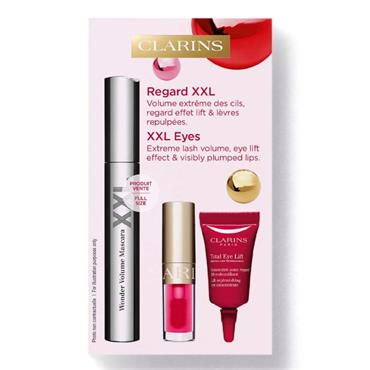 Clarins Black Friday XXL Mascara Giftset