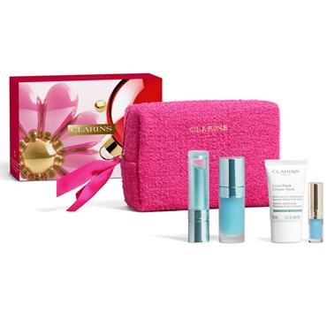 Clarins Black Friday Make Up Cryo Collection