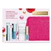 Clarins Black Friday Make Up Cryo Collection