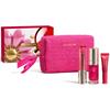 Clarins Black Friday Lip Oil Balm & Lip Oil Gift Set