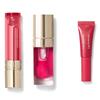 Clarins Black Friday Lip Oil Balm & Lip Oil Gift Set