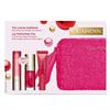 Clarins Black Friday Lip Oil Balm & Lip Oil Gift Set