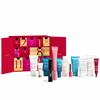 Clarins Christmas Advent 12 Day Calendar