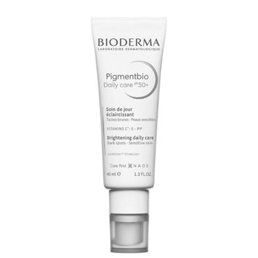Bioderma Pigmentbio Daily Care Spf50+ 40ml