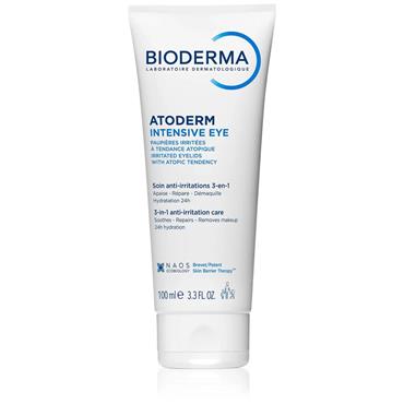 Bioderma Atoderm Intensive Eye 100ml