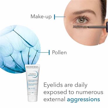 Bioderma Atoderm Intensive Eye 100ml