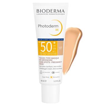 Bioderma Photoderm SPF50 Light