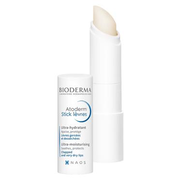 Bioderma Atoderm Stick 4g