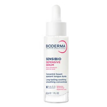 Bioderma  Sensibio Defensive Serum