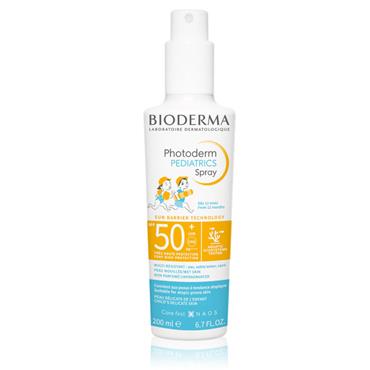 Bioderma Photoderm Pediatrics SPF50