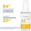 Bioderma Photoderm Pediatrics SPF50
