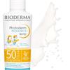 Bioderma Photoderm Pediatrics SPF50