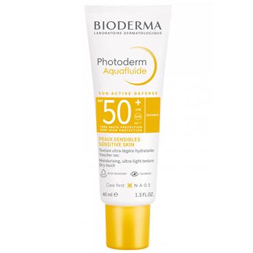 Bioderma Photoderm Aquafluide Spf50