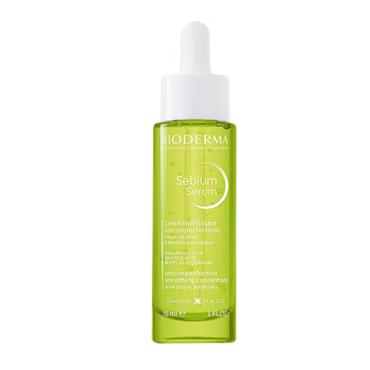 Bioderma Sebium Serum 30ml