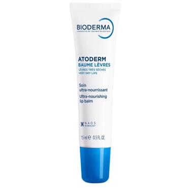 Bioderma Ultra nourishing Lip Balm