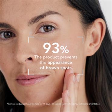 Bioderma Cicabio Creme SPF50