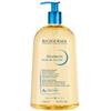 Bioderma Soothing Lipid Cleansing Oil 1litre