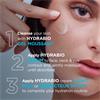 Bioderma Hydrabio Serum with Hyaluronic Acid and Niacinamide for Dry Dehydrated Skin 40ml