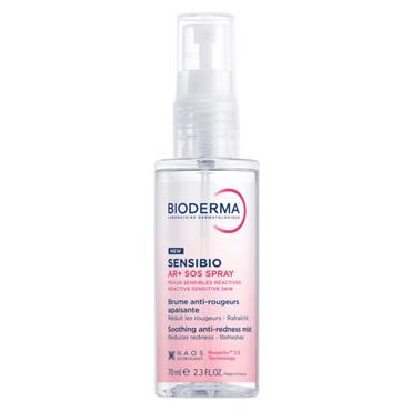 Bioderma Sensibio Sos Spray 70ml