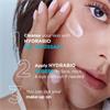 Bioderma Hydrabio Light Face Cream for Dry Dehydrated Skin 40ml