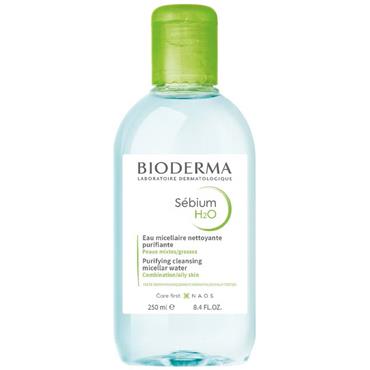Bioderma Sebium H2O Micellar 250ml
