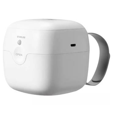 Nuby UV Dummy Steriliser On the Go