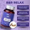 FabU R n R Relax 60caps