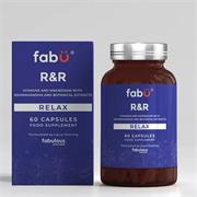FabU R n R Relax 60caps