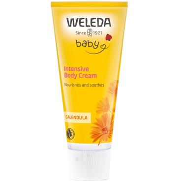 Weleda Baby Intensive Body Cream 75ml