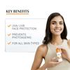 Eucerin Photoaging Control Spf30 Sunfluid