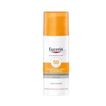 Eucerin Sun Fluid Anti Age 50 SPF