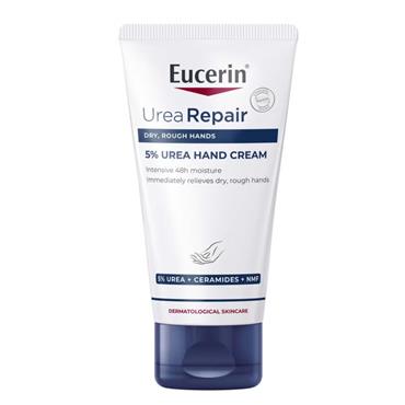 Eucerin Urea 5 Percent Hand Cream