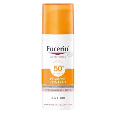 Eucerin Pigment Control Spf 50
