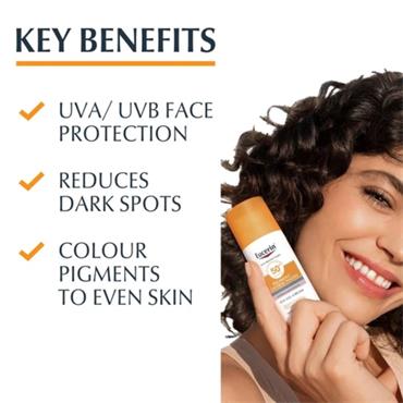 Eucerin Pigment Control Spf 50