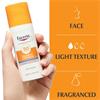 Eucerin Pigment Control Spf 50