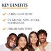 Eucerin Hydro Protect Spf 50 Ultra Light Fluid
