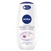 Nivea Shower Female Cashmere Moments