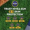 Nivea Sun Protect & Moisture Spf 20 200ml