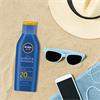 Nivea Sun Protect & Moisture Spf 20 200ml